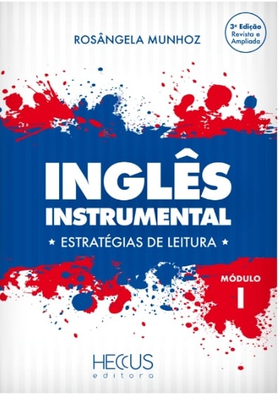 Livro Ingles Instrumental: Estrategias De Leitura