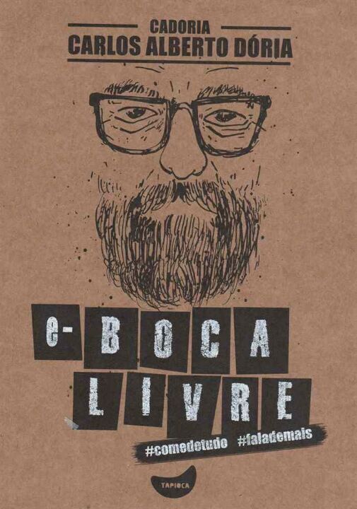 Livro E-boca livre