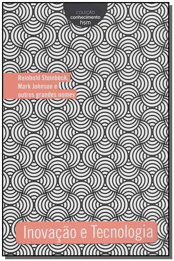 Livro Inovação E Tecnologia: Coleção conhecimento