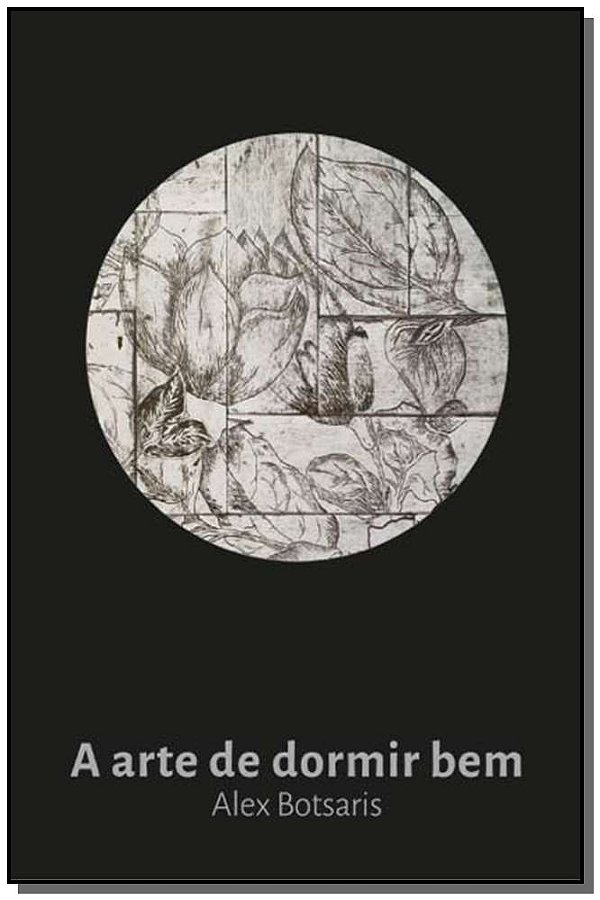 Livro A arte de dormir bem