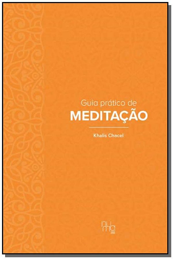 Livro Guia Prático De Meditação