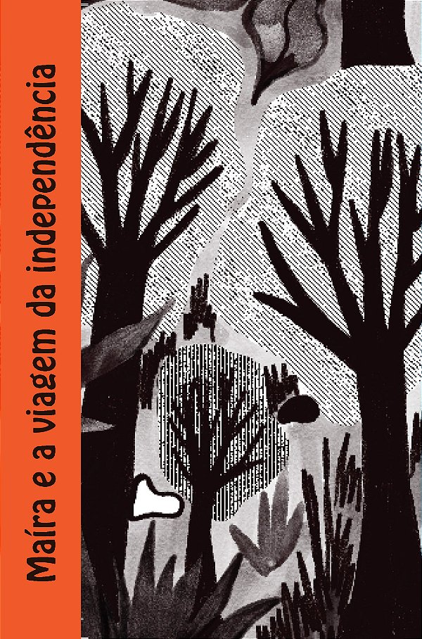 Livro Maíra E A Viagem Do Descobrimento