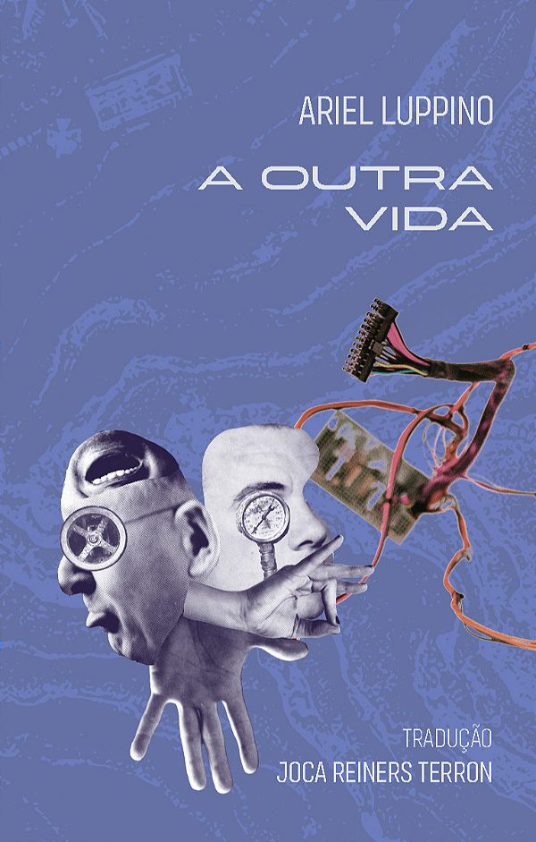 Livro A outra vida