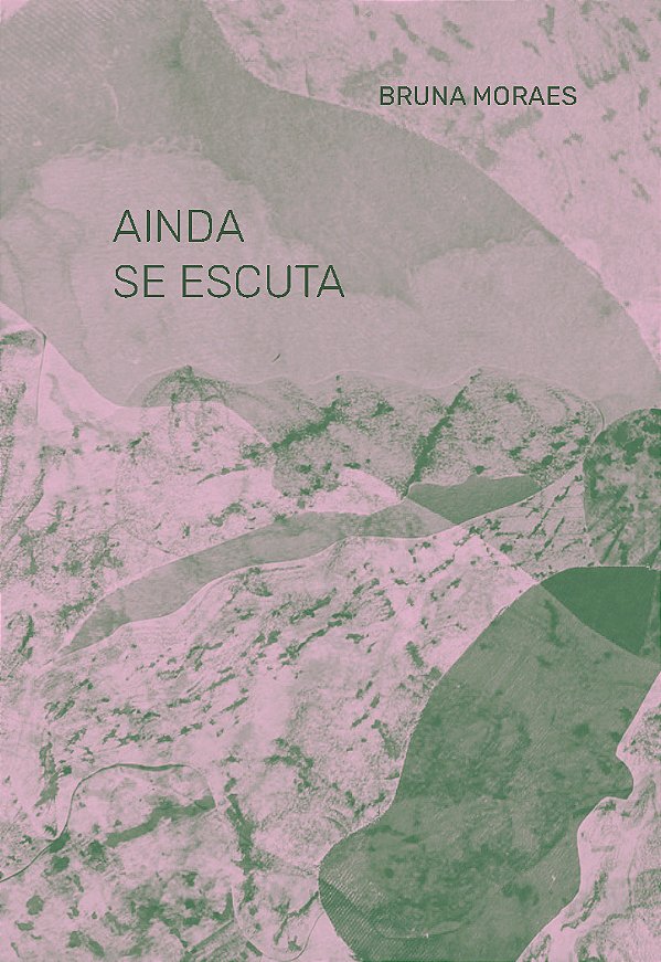 Livro Ainda se escuta