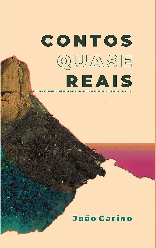 Livro Contos Quase Reais