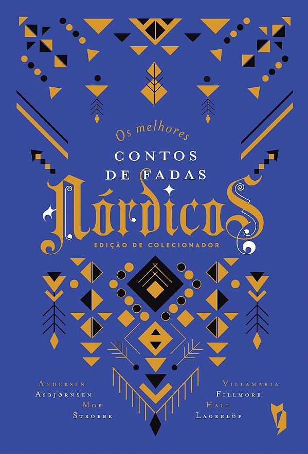 Melhores Contos de Fadas Nórdicos, Os - 02Ed/19