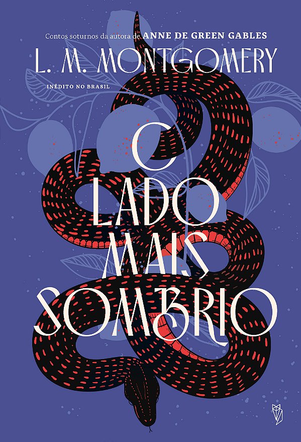 Livro O lado mais sombrio