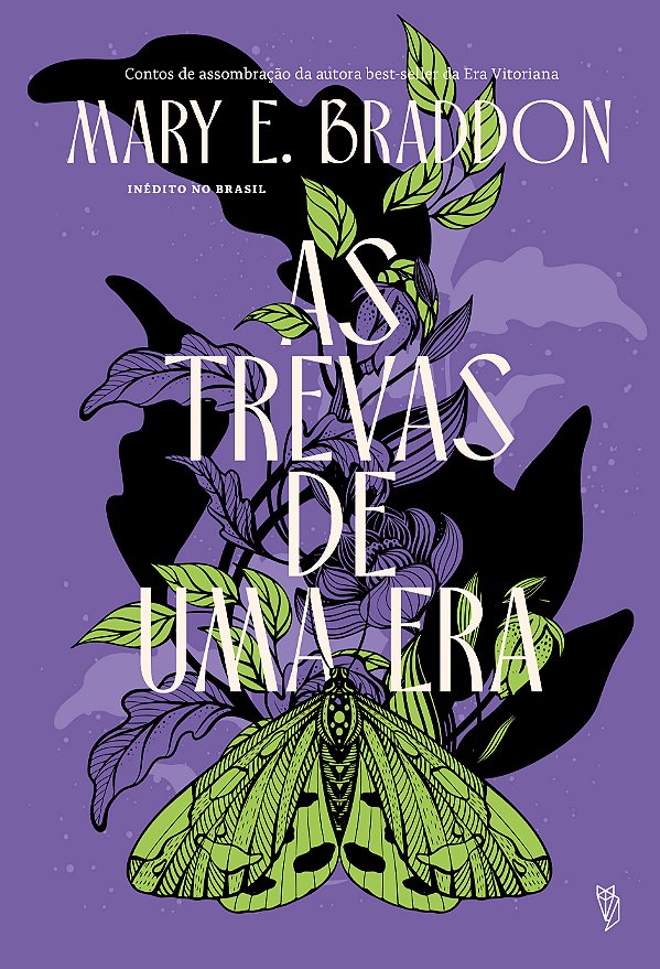 Livro As trevas de uma era