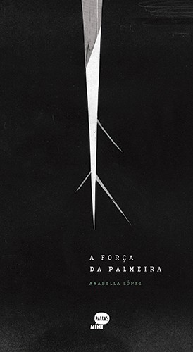 Livro A Força Da Palmeira