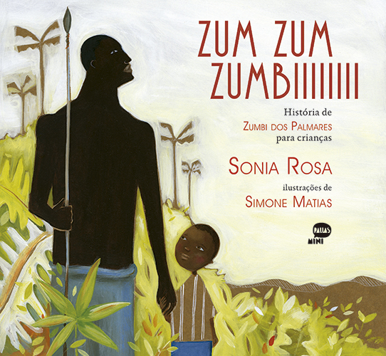 Livro Zum Zum Zumbiiiiiii