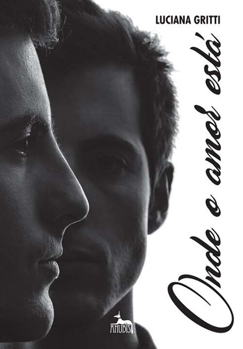 Livro Onde O Amor Está