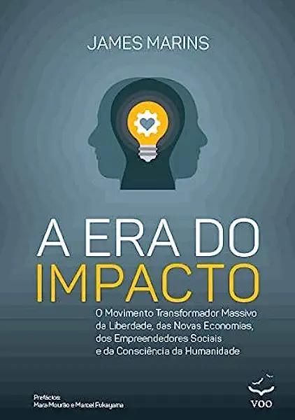Livro A Era do Impacto