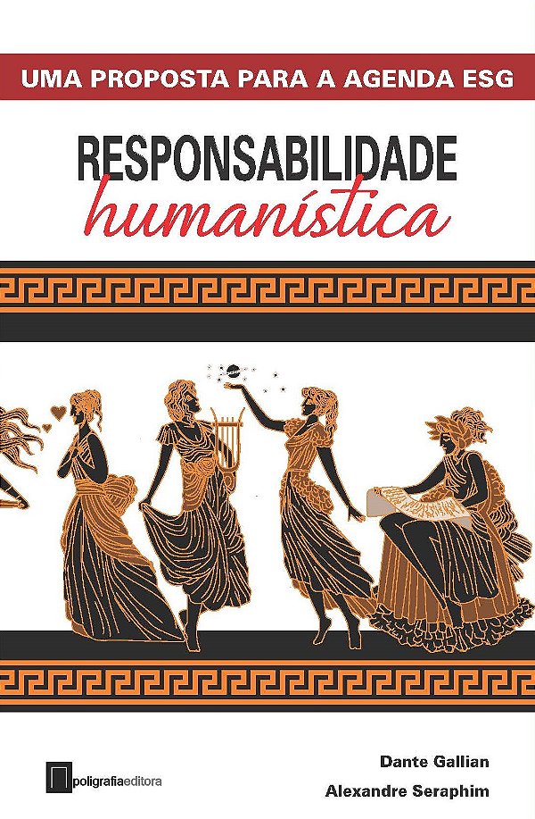 Livro Responsabilidade Humanística: Uma proposta para a a...