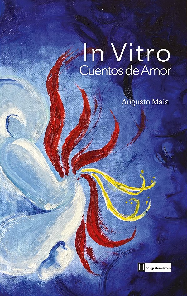 Livro In Vitro - Cuentos De Amor
