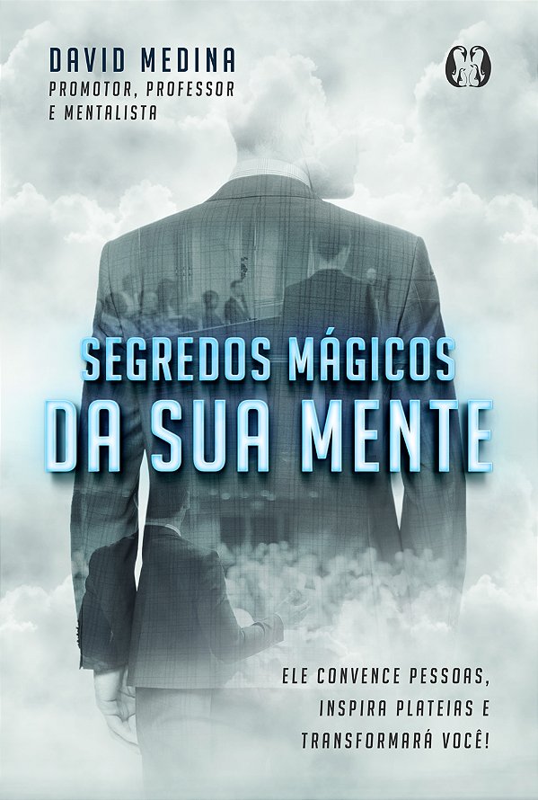 Livro Segredos mágicos da sua mente