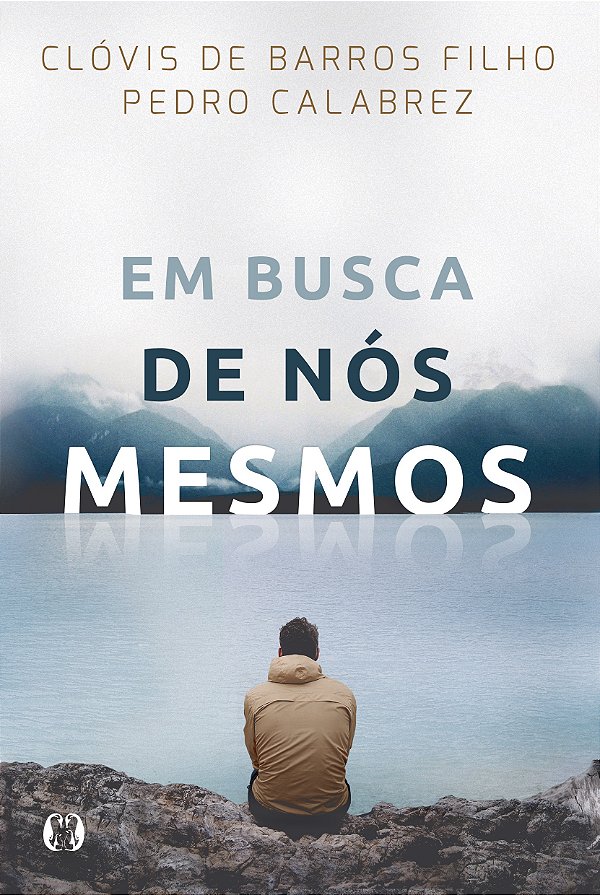 Livro Em busca de nós mesmos