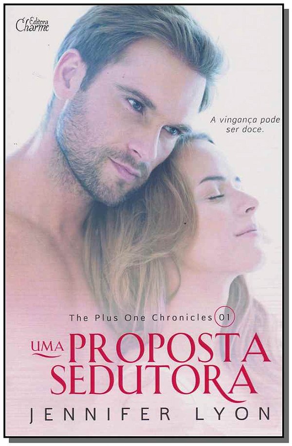 Livro Uma Postura Sedutora