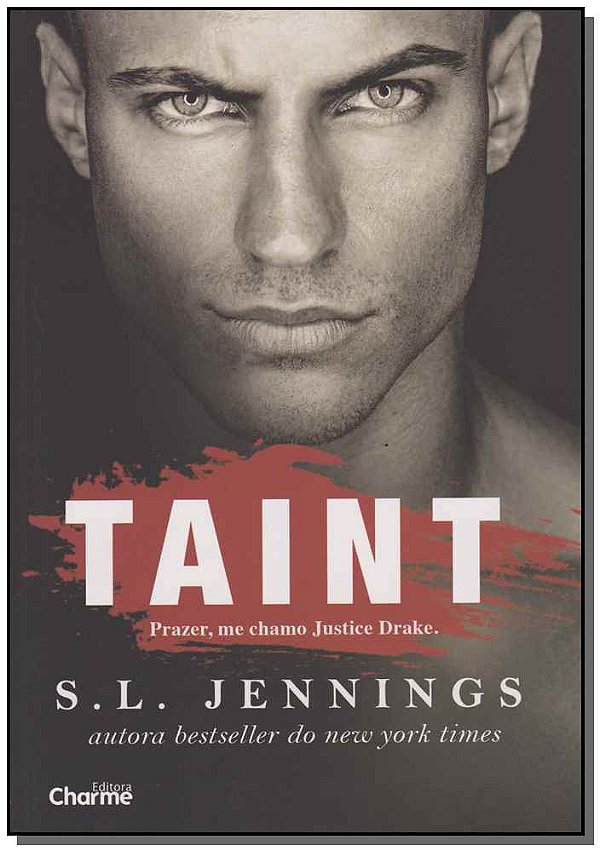 Livro Taint