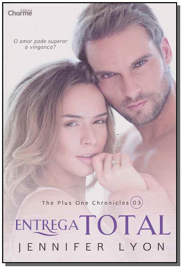 Livro Entrega Total