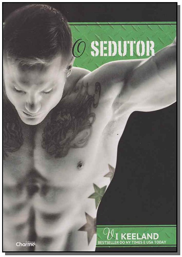 Livro O Sedutor