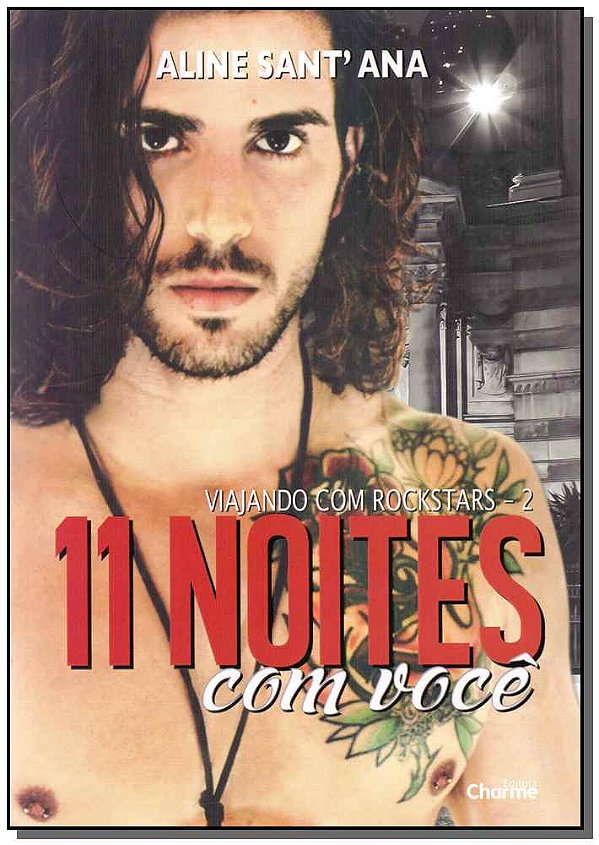 Livro 11 Noites Com Você