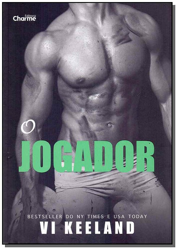 Livro O Jogador