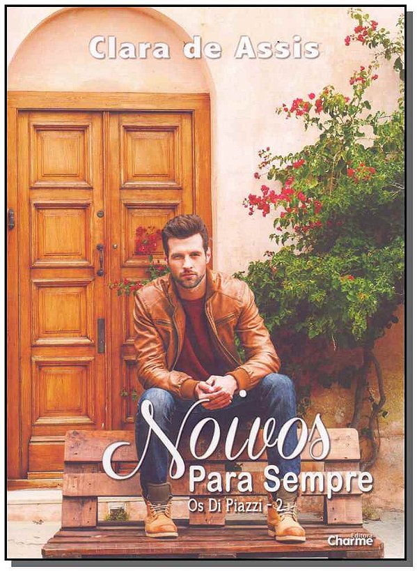 Livro Noivos Para Sempre