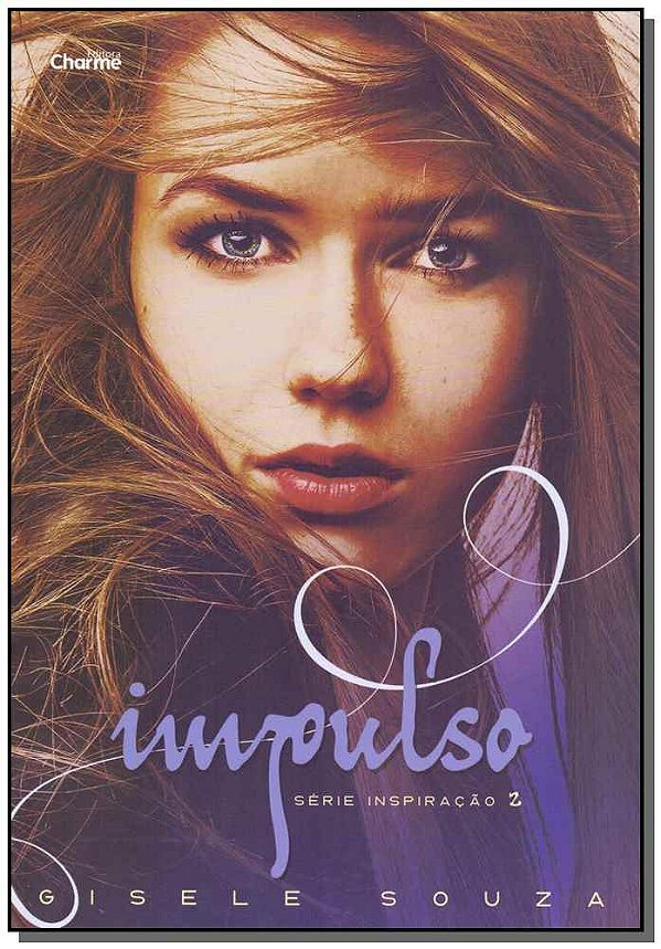 Livro Impulso