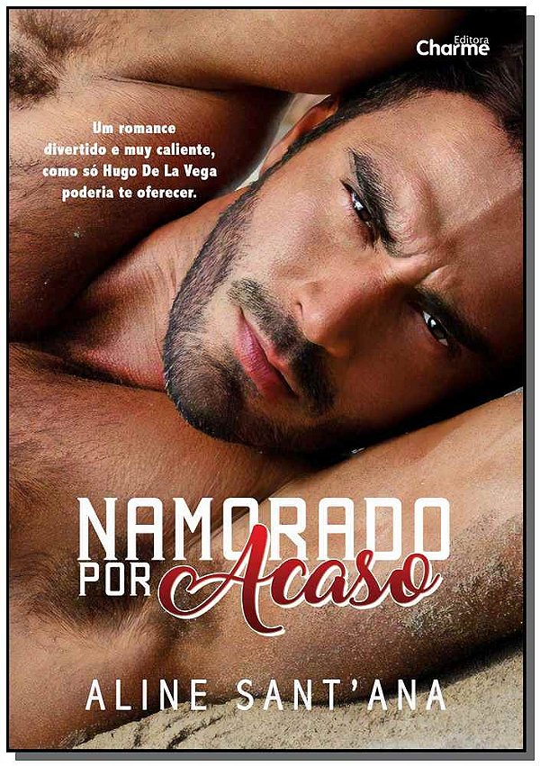 Livro Namorado Por Acaso
