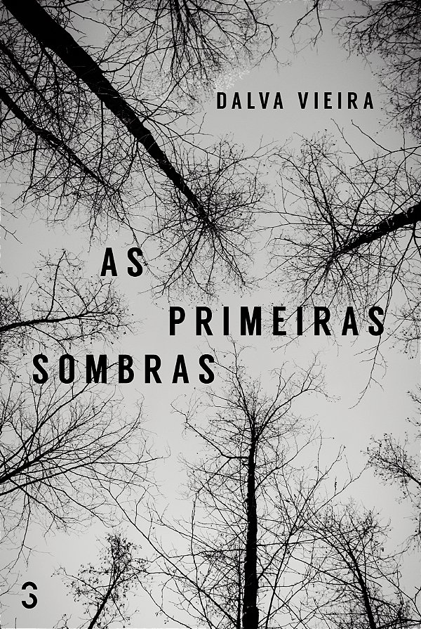 Livro As primeiras sombras