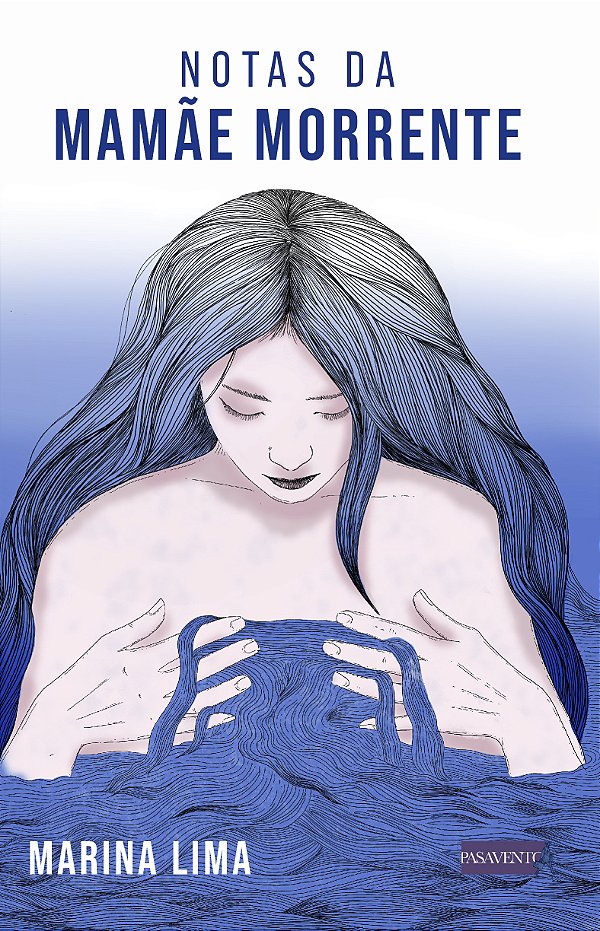 Livro Notas Da Mamãe Morrente