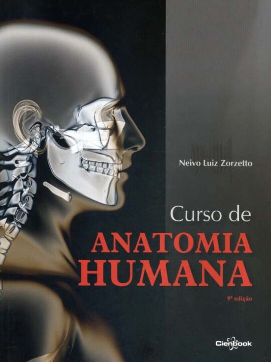 Curso De Anatomia Humana