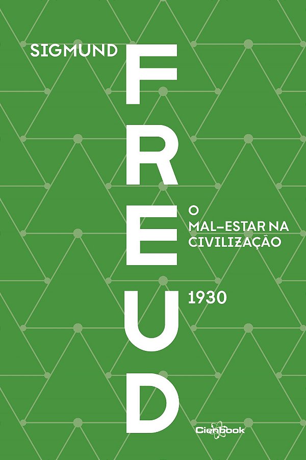 Mal-Estar na Civilização, O (1930)