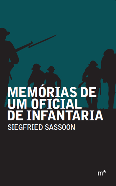 Livro Memórias De Um Oficial De Infantaria