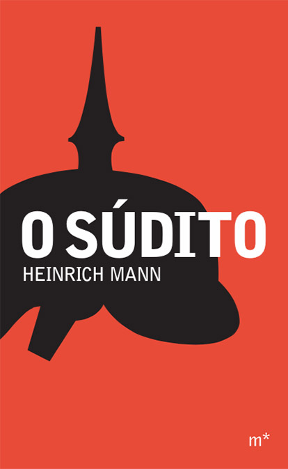 Livro O Súdito