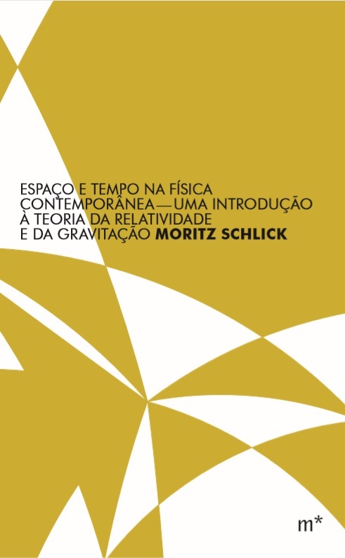 Livro Espaço e tempo na física contemporânea: Uma introdu...