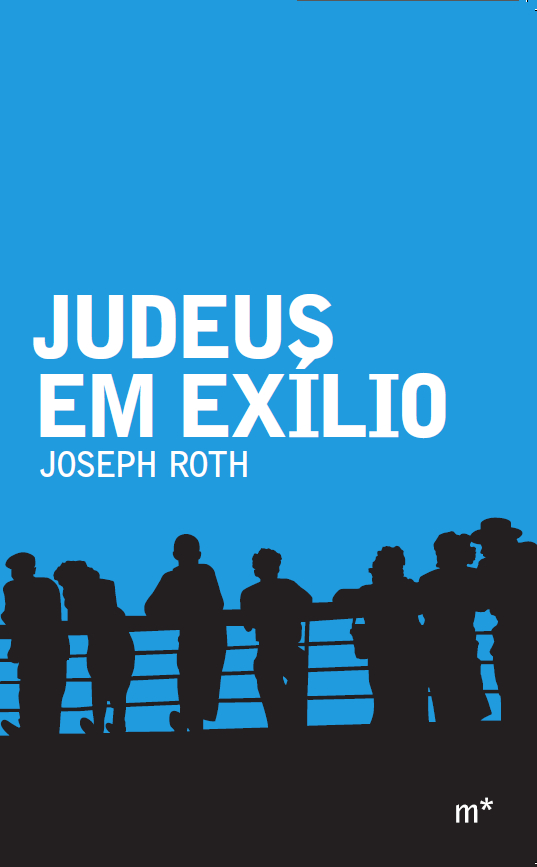 Livro Judeus em exílio