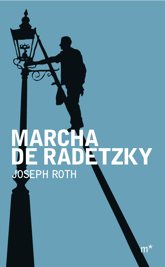 Livro Marcha de Radetzky