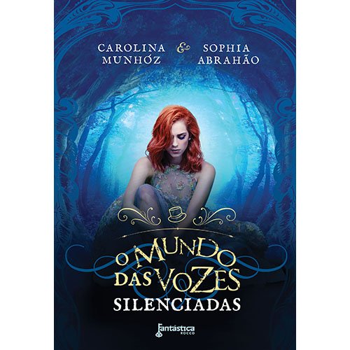 Livro O mundo das vozes silenciadas
