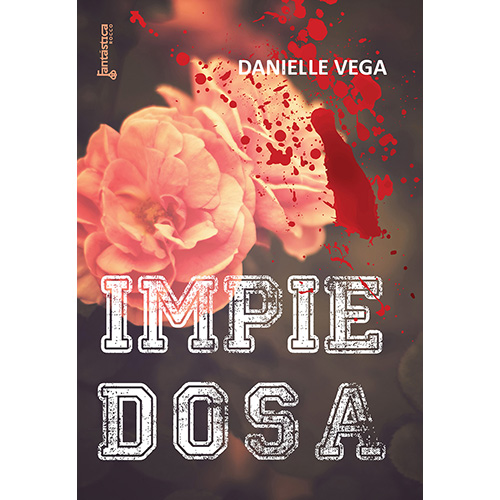 Livro Impiedosa