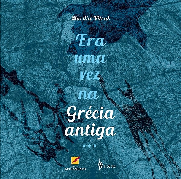 Livro Era Uma Vez Na Grécia Antiga
