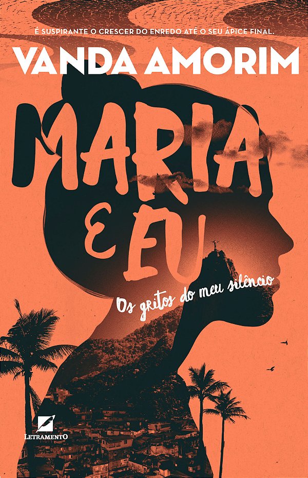 Livro Maria E Eu
