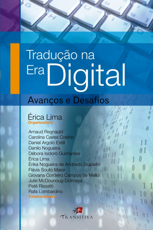 Livro Tradução Na Era Digital - Avanços E Desafios