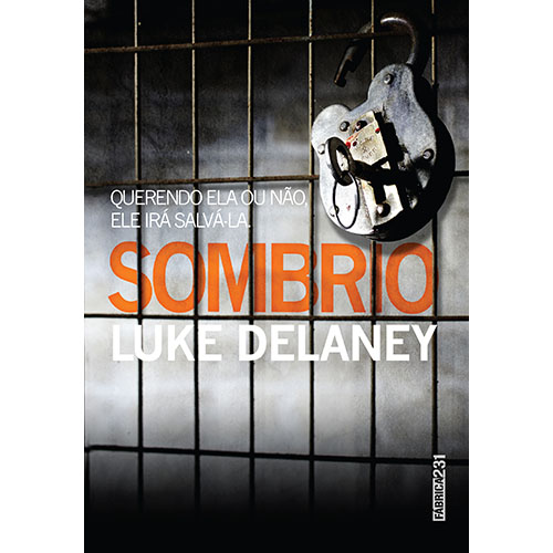 Livro Sombrio