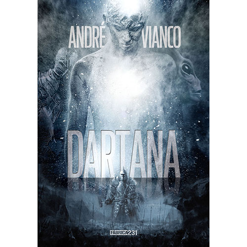 Livro Dartana