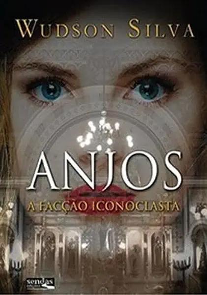 Livro Anjos Ii