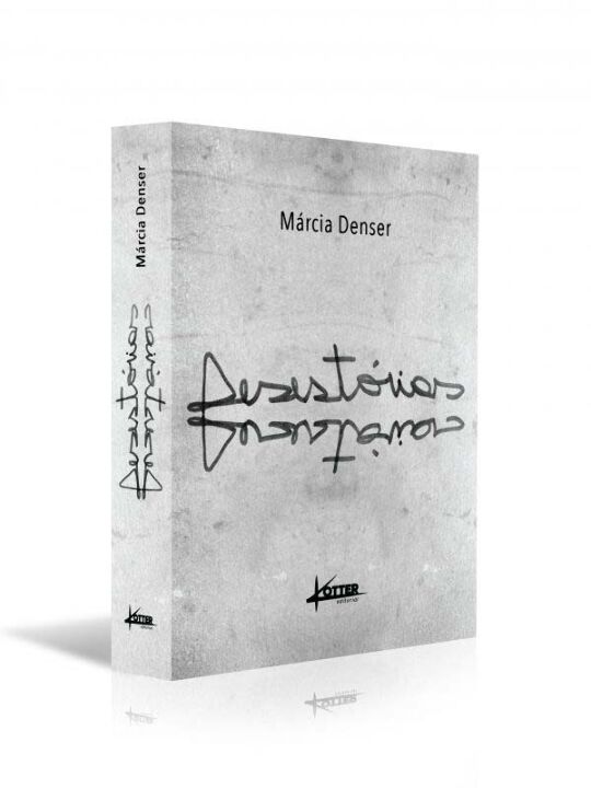 Livro DesEstórias