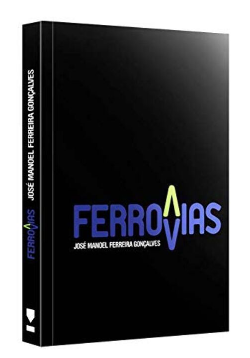 Livro Ferrovias