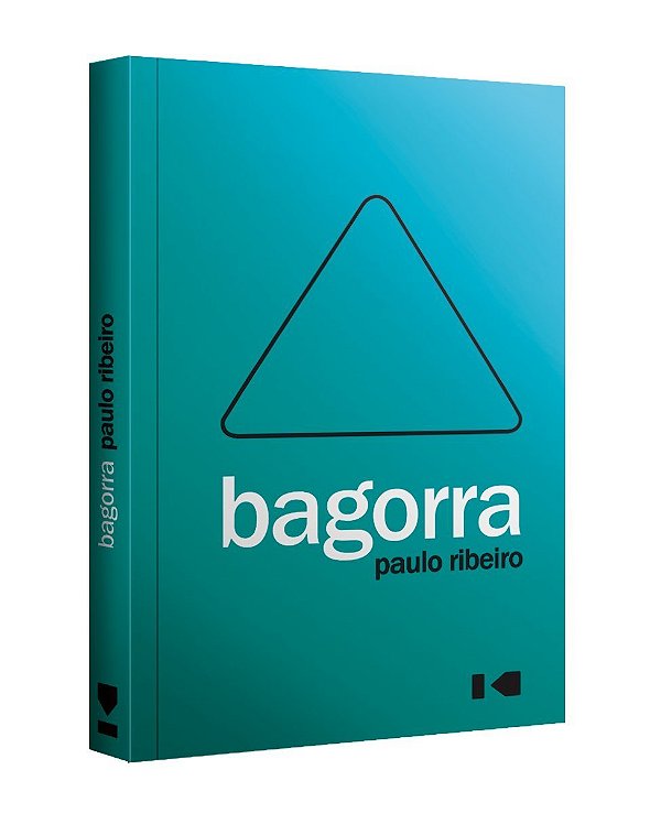 Livro Bagorra
