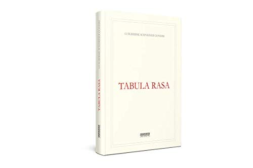 Livro Tabula rasa